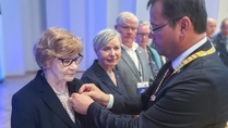 Piirikonferenssi Kouvolassa 19.5.18