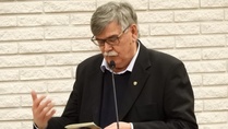 "Tervetuloa omat ja vieraat"
