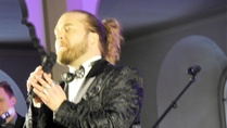Teemu Roivainen & Energiaorkesteri.
