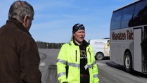 Kiitos hienosta esittelystä.