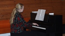 Emiliana Skog.