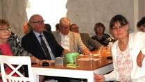 Vitjojenvaihto 12.6.25.