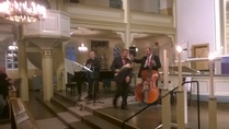 Joulukonsertti 7.12.2014.