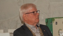 Vieläkö on kysymyksiä?