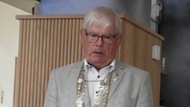 Riston kolmas presidenttikausi on päättymässä.