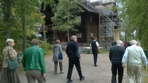 Halosenniemi 9.9.2014.