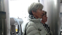 Vierailu Valamon luostariin 24.9.2016.