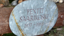 Vierailu Valamon luostariin 24.9.2016.