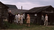 Retki 9-10.6.1979: Pielisen museo, Bombatalo ja Eeva Ryynäsen ateljee.