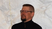 Janne Tarkiainen Suomen Vapa-ajan Kalastajien liitosta kertoi
kalastusharrastuksesta 3.4.18.