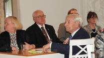 Vitjojenvaihto 12.6.25.