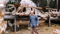 Retki 9-10.6.1979: Pielisen museo, Bombatalo ja Eeva Ryynäsen ateljee.