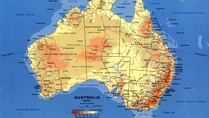 Vaihto-oppilaamme Hannah Clancy Australiasta kertoi itsestään ja
kotimaastaan klubikokouksessa 6.2.2018