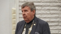 Tervetuloa Juvan ja Rantasalmen klubien yhteiseen jouluhartauteen 16.12.