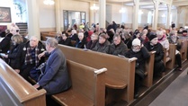 Ystävänpäiväkonsertti Juvan kirkossa 15.2.