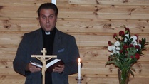 Rantasalmen klubi oli perinteisen jouluhartauden järjestämisvuorossa 14.12.17.