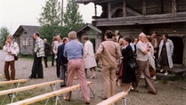 Retki 9-10.6.1979: Pielisen museo, Bombatalo ja Eeva Ryynäsen ateljee.