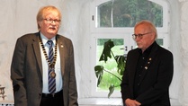 Käädyt siirtyvät Sakari Ylöselle.