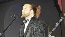 Teemu Roivainen & Energiaorkesteri.