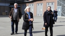 Laitos on tarkastettu ja hyväksi havaittu.